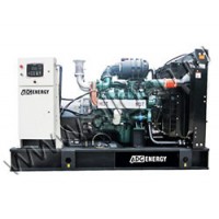 Дизельный генератор ADG-Energy AD-413D5