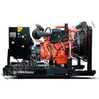 Дизельный генератор Energo ED 300/400 SC