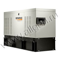 Дизельный генератор Generac PME10S
